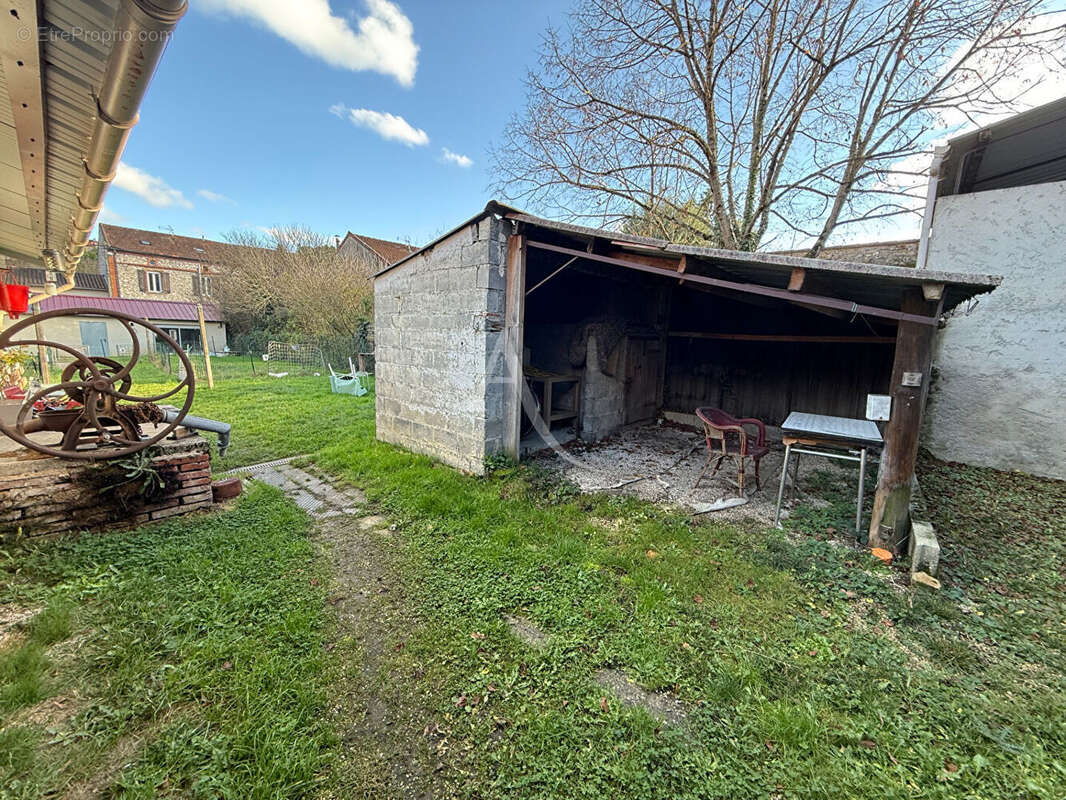Appartement à CARMAUX