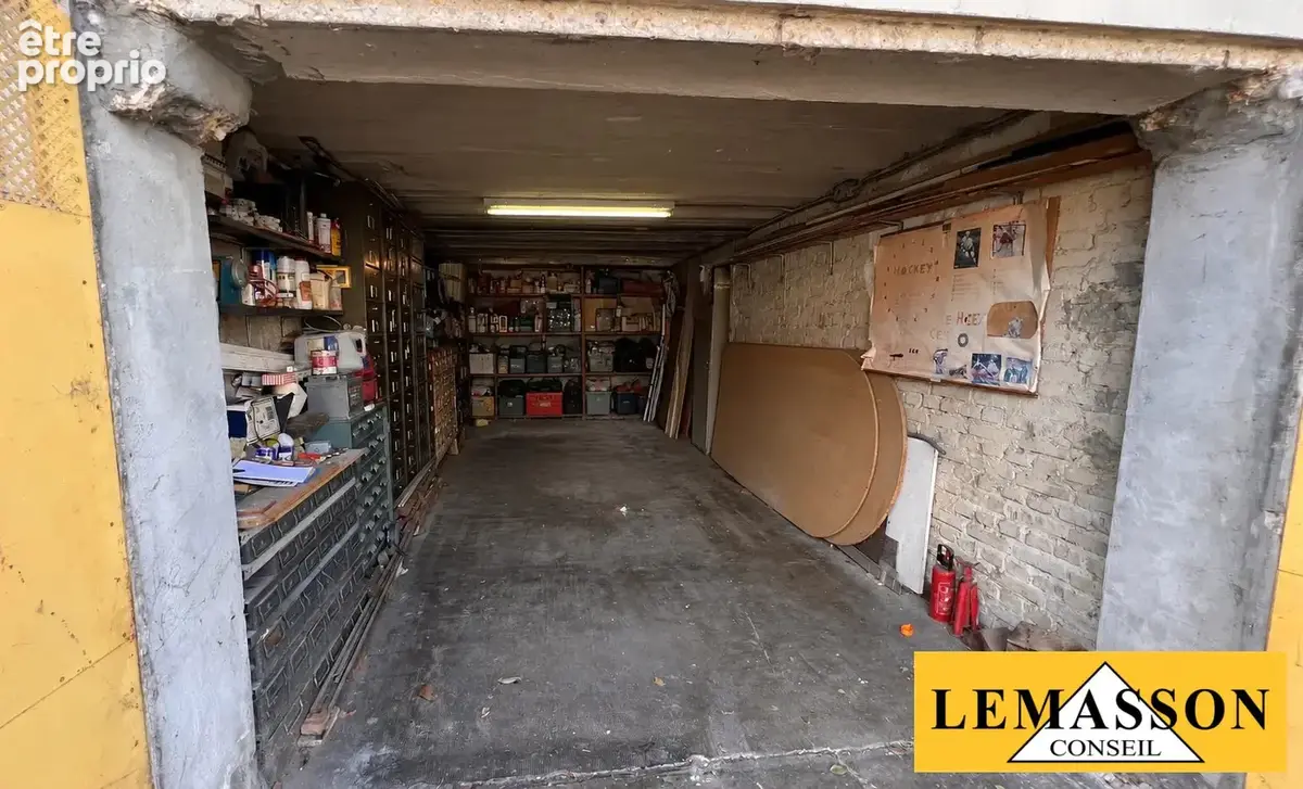 Maison 6 pièces 115 m² à vendre à Drancy (93700) - photo 9