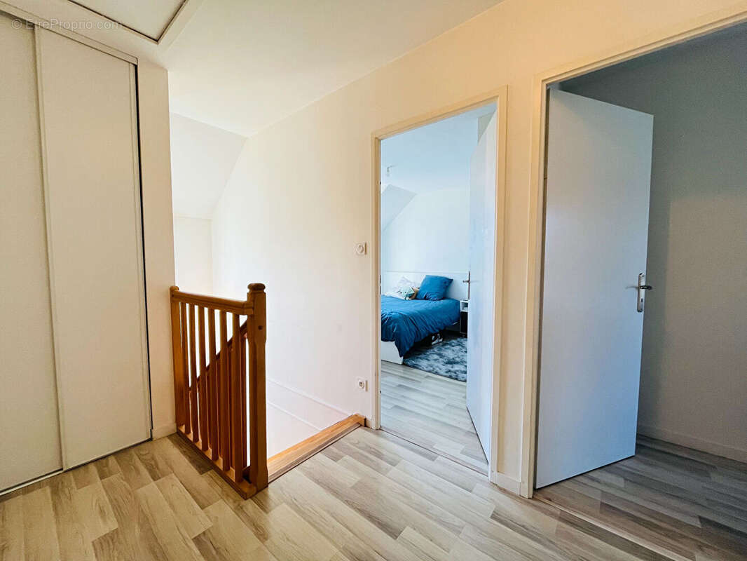 Maison à SAINT-DENIS-EN-VAL