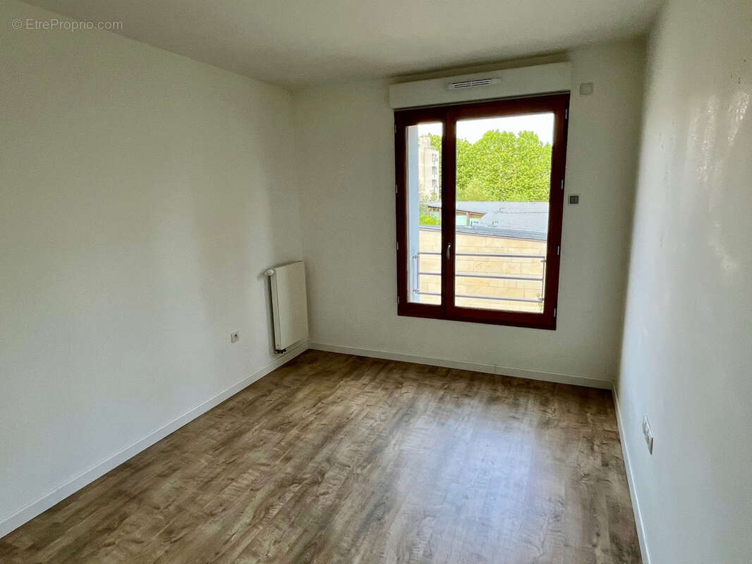 Appartement à MEUDON