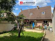 Maison à FRANCONVILLE