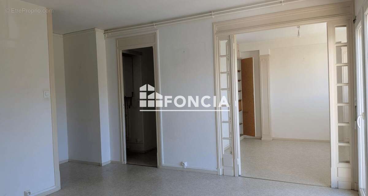 Appartement à TARBES