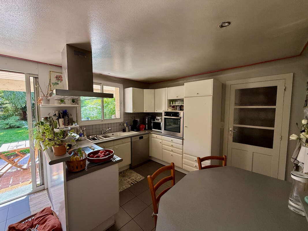 Maison à VILLENEUVE-SUR-LOT