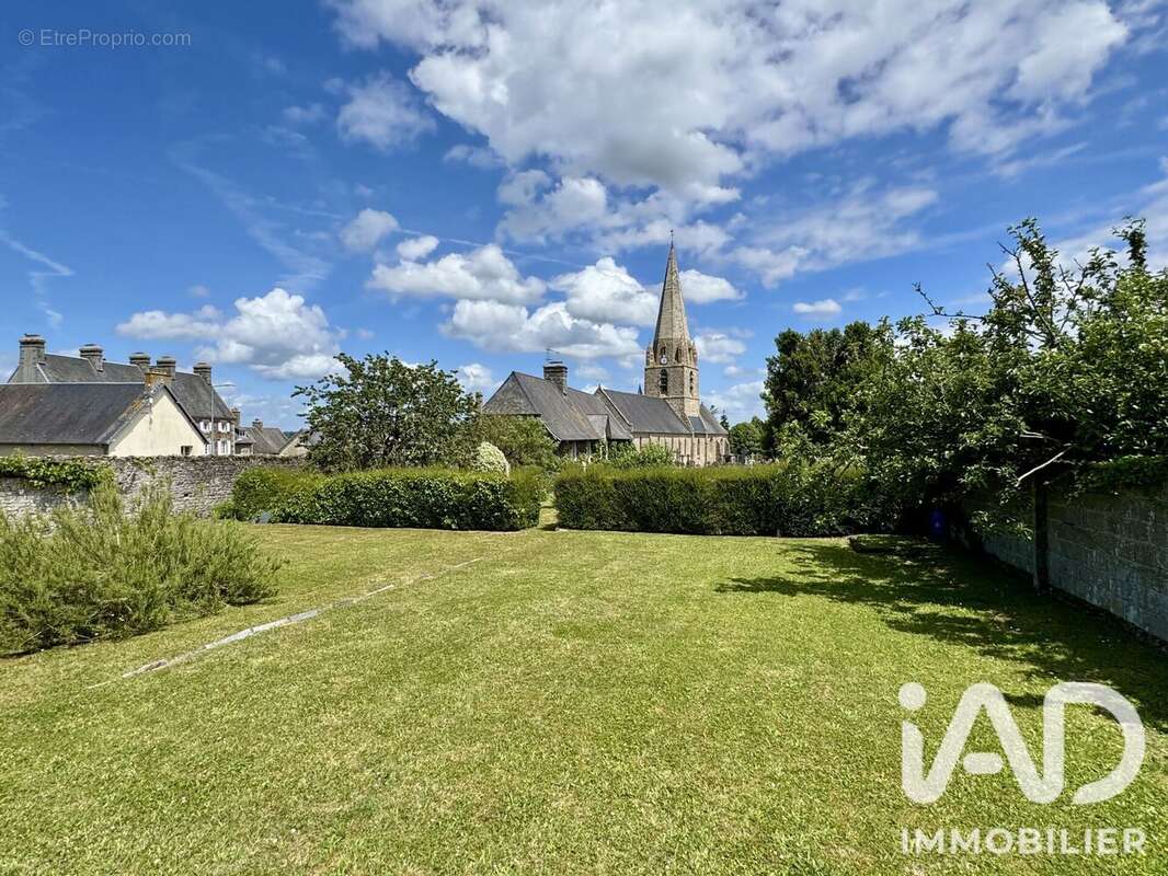 Maison 179 m² à Quettreville-Sur-Sienne  - photo 6