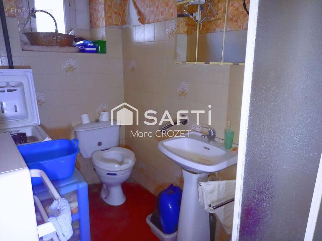 Maison 133 m² à Grandris  - photo 9