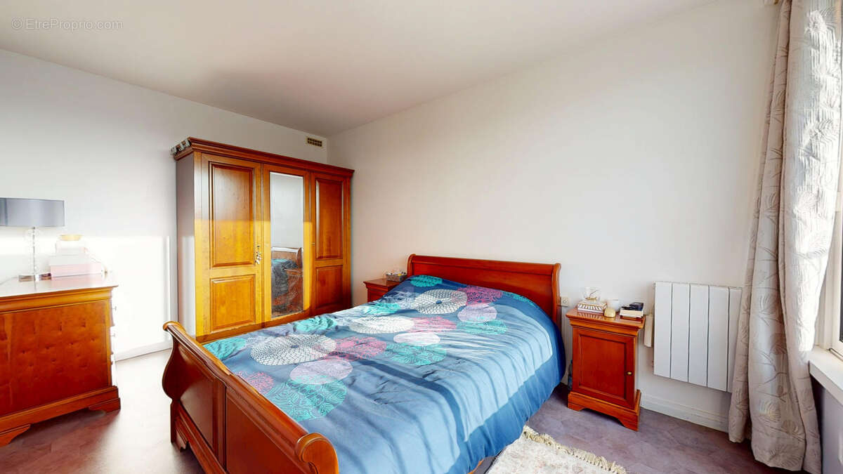 Appartement à BESANCON