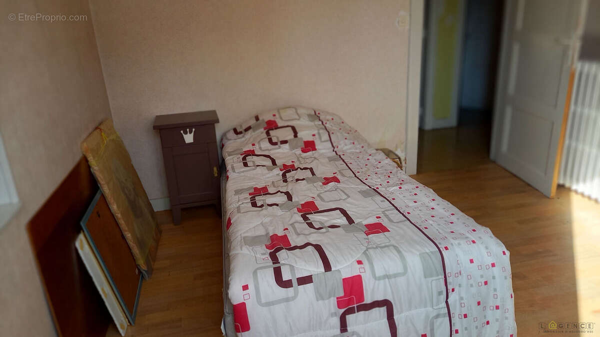 Maison à SAINTE-MARGUERITE