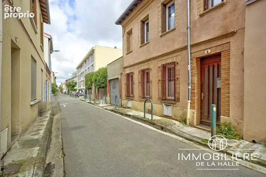 Appartement 60 m² à Toulouse  - photo 2
