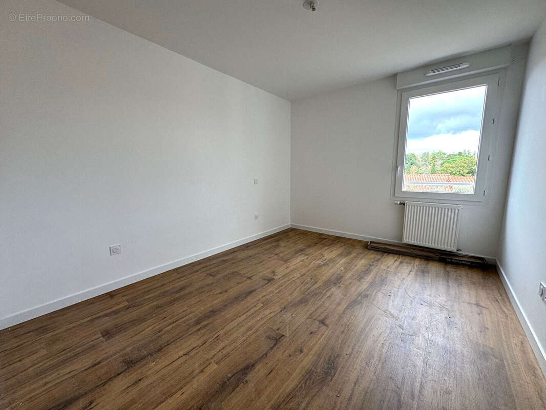 Appartement à BALMA