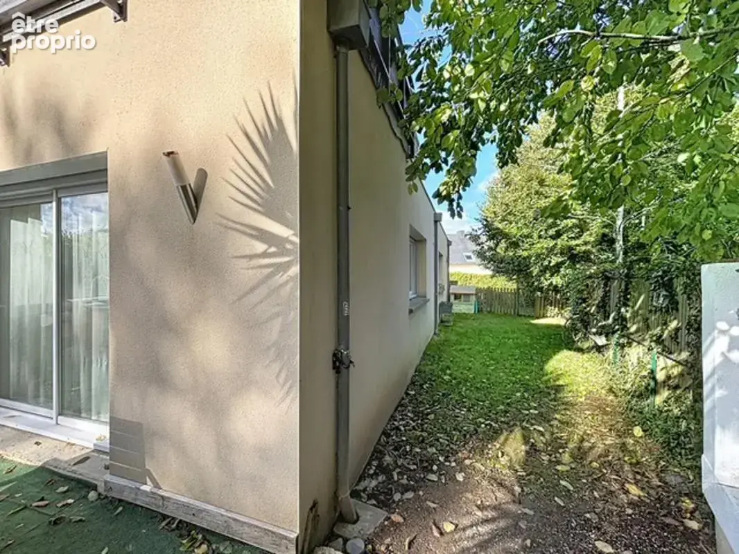 Cavale blanche maison familiale + studio - photo 4