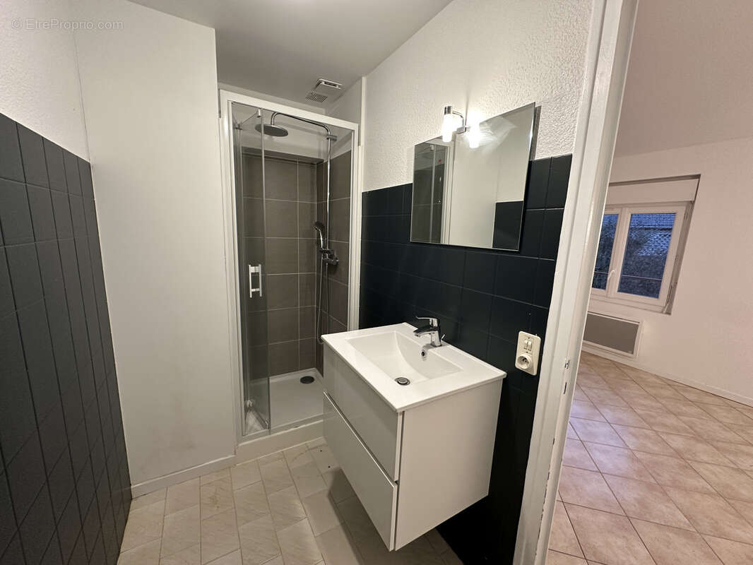 Appartement à MONFLANQUIN