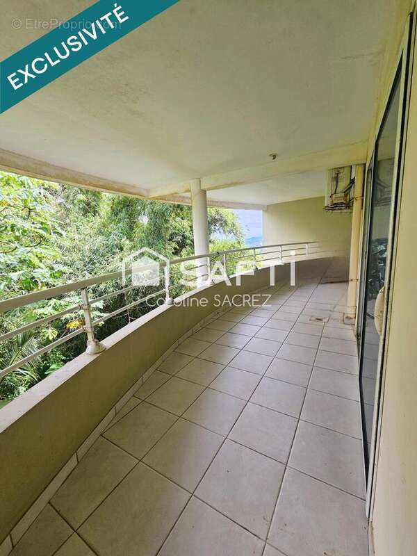 Photo 6 - Appartement à FORT-DE-FRANCE