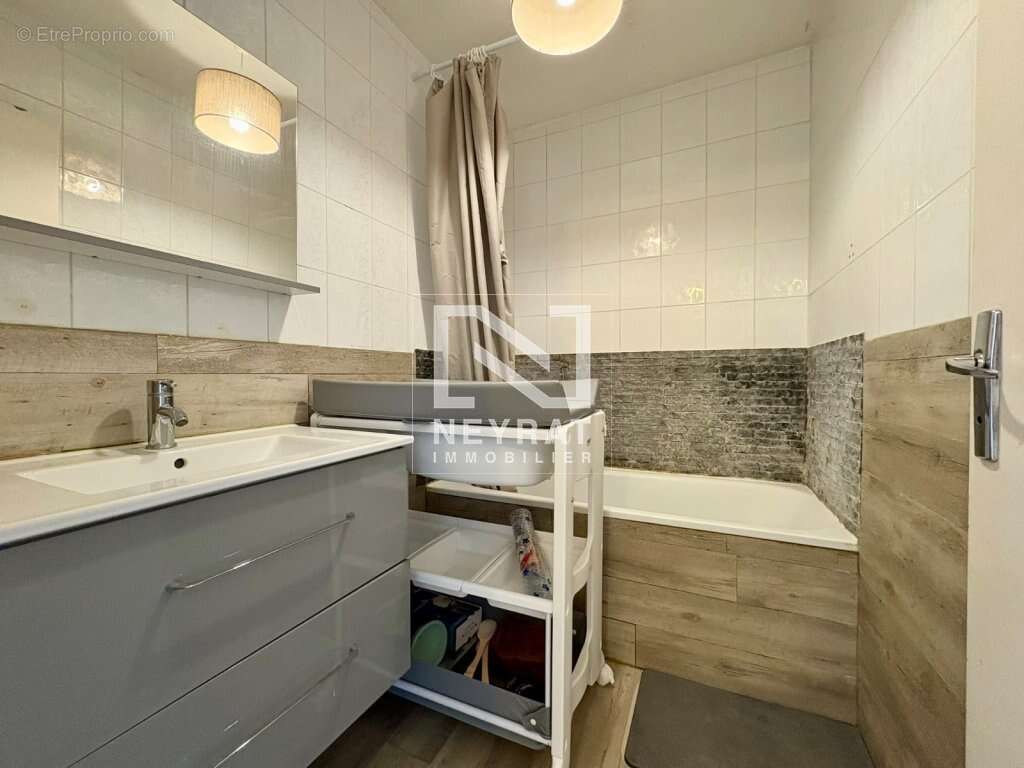 Appartement à TALANT