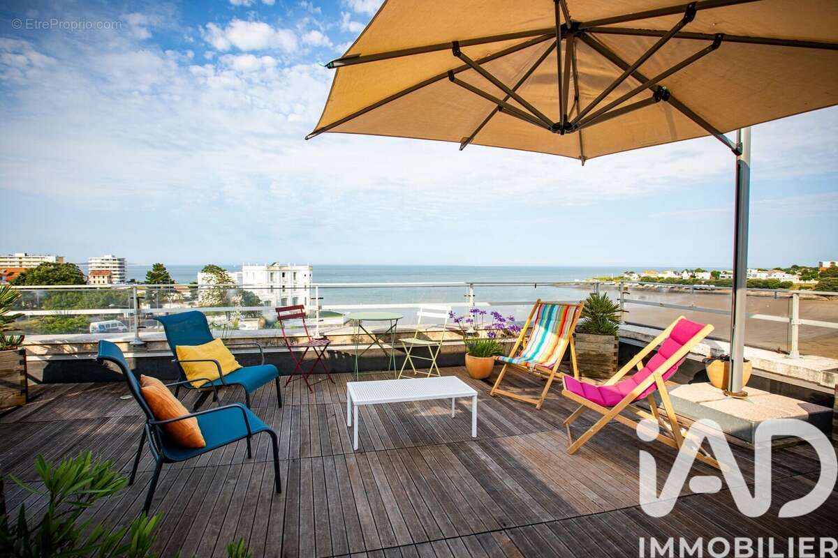 Photo 2 - Appartement à ROYAN