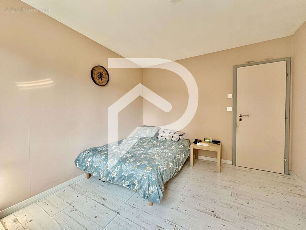 Maison à BOLLWILLER