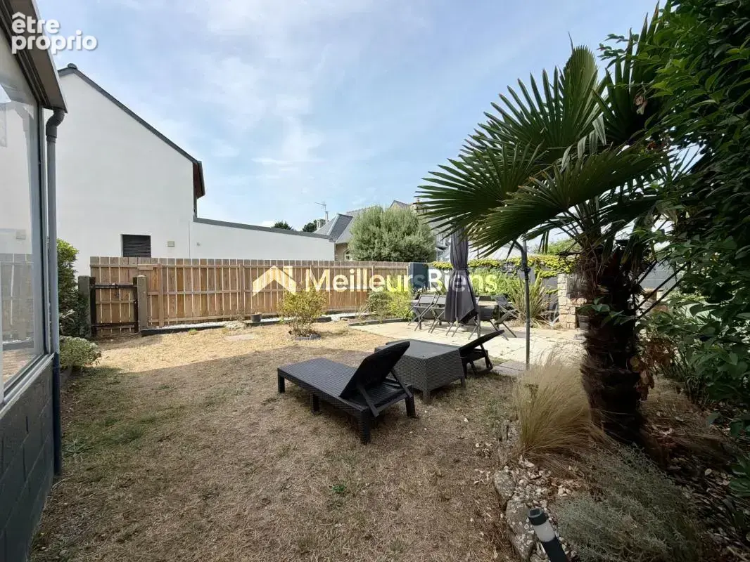 SAINT-BRIAC-SUR-MER – Maison 4 chambres à 3 min à pied de la mer – Terrain clos de 471 m² - photo 21
