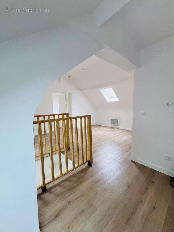 Appartement à MANTES-LA-JOLIE
