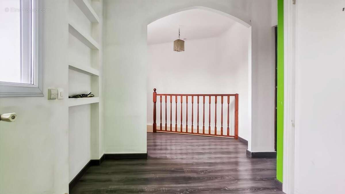 Maison à ATHIS-MONS