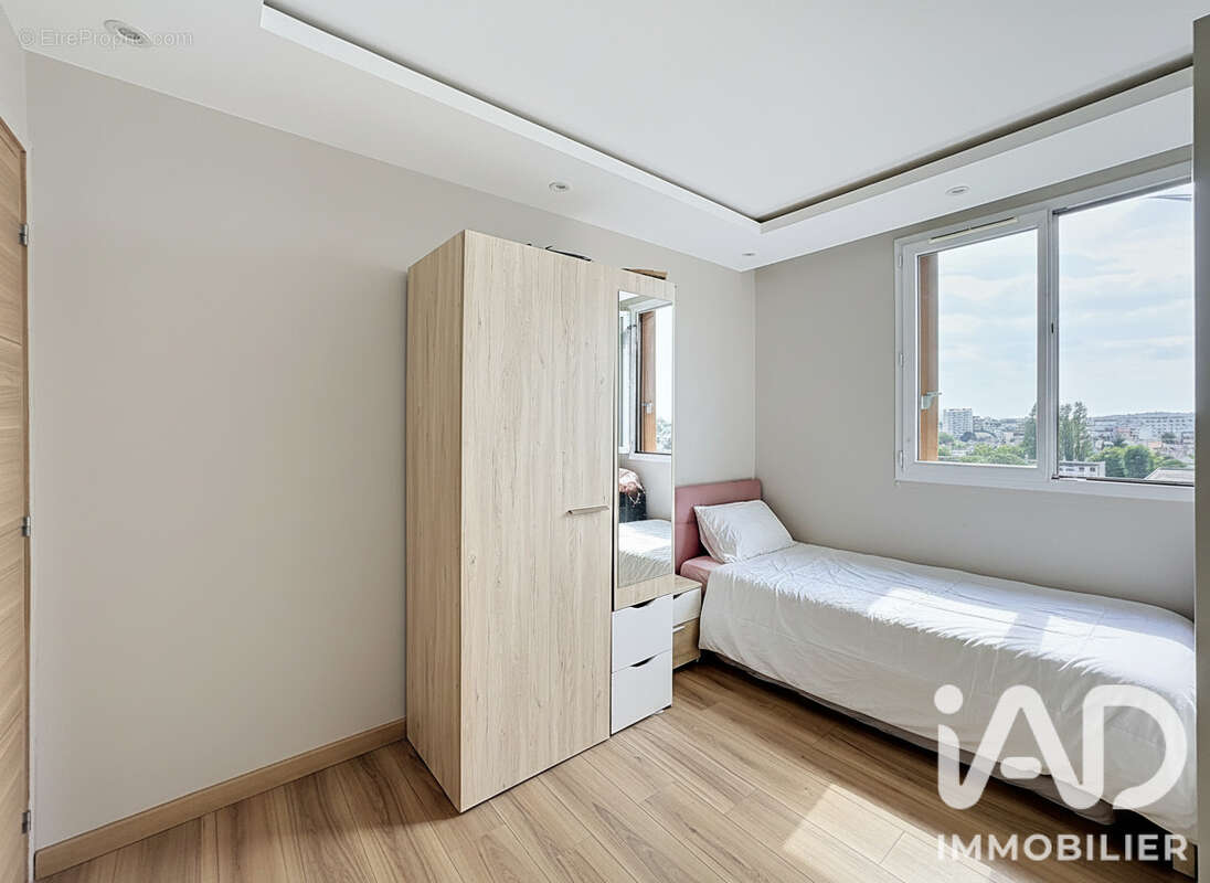 Photo 9 - Appartement à DEUIL-LA-BARRE