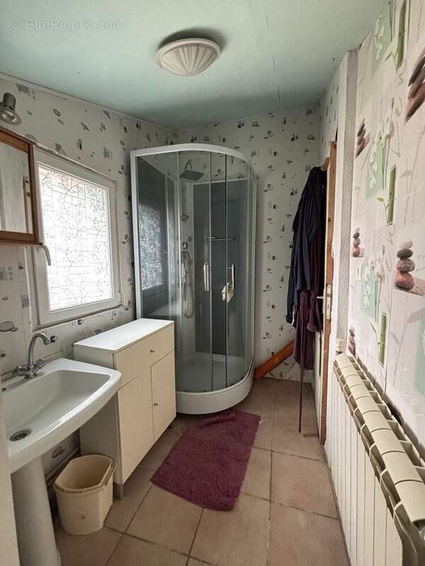 Maison à ALAINCOURT