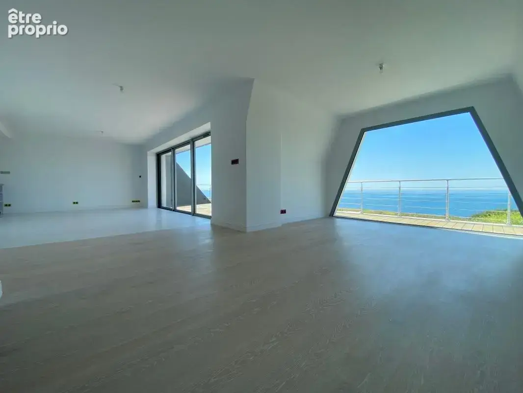 Maison à LE CONQUET