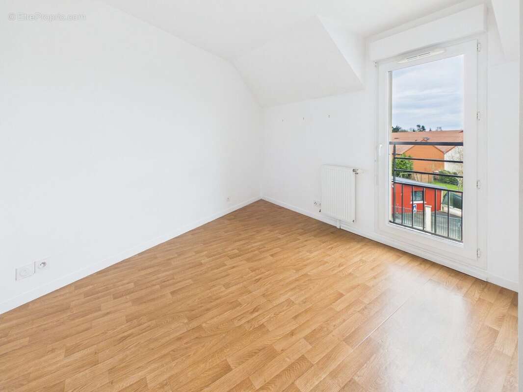 Appartement à SACLAY