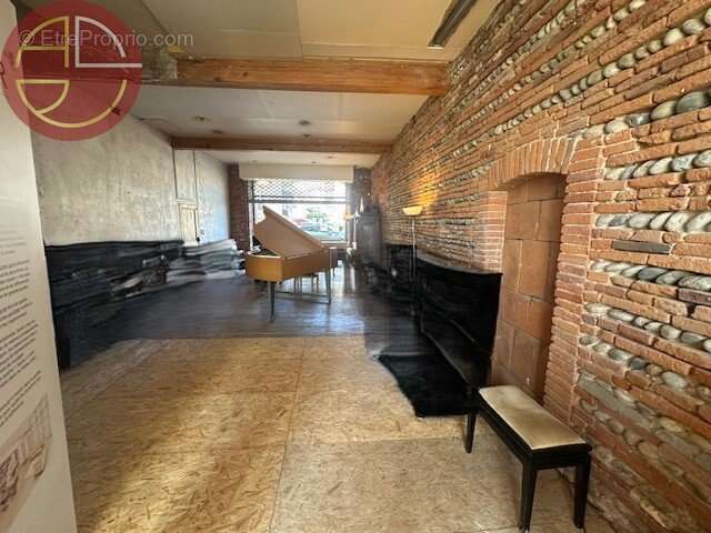 Commerce à TOULOUSE