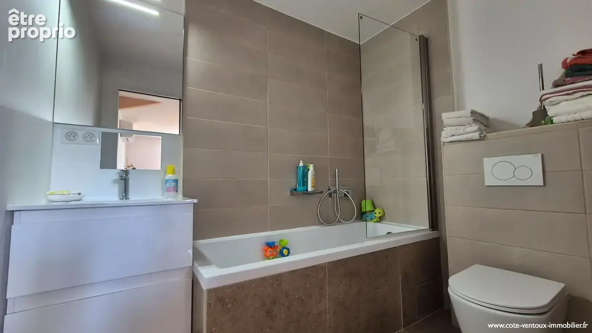 Maison 7 pièces 165 m² à vendre à Aubignan (84810) - photo 13