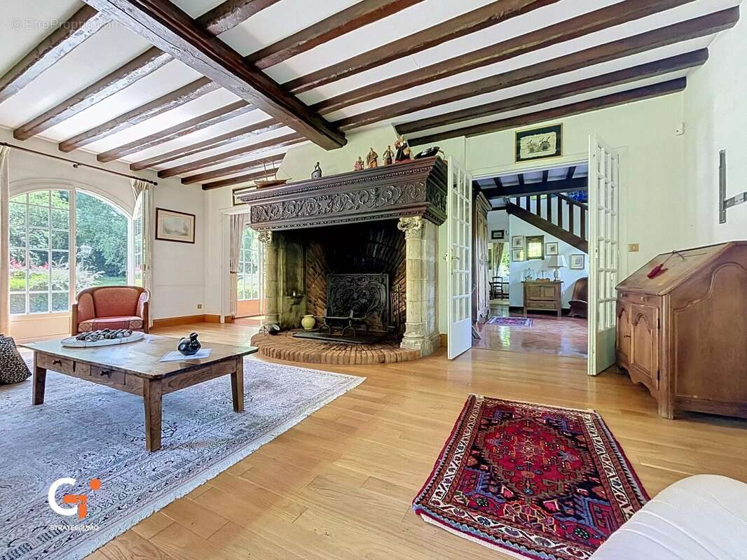Charmant cottage de 210 m² à Bihorel - photo 3