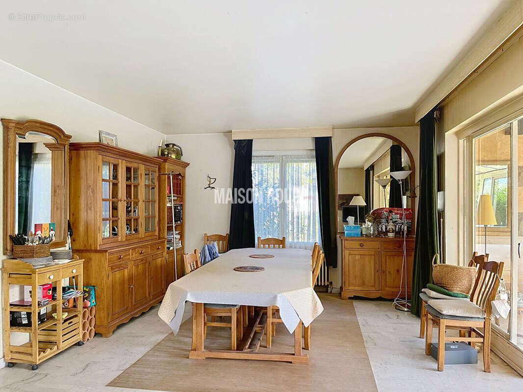 Maison à SAINT-BRIAC-SUR-MER