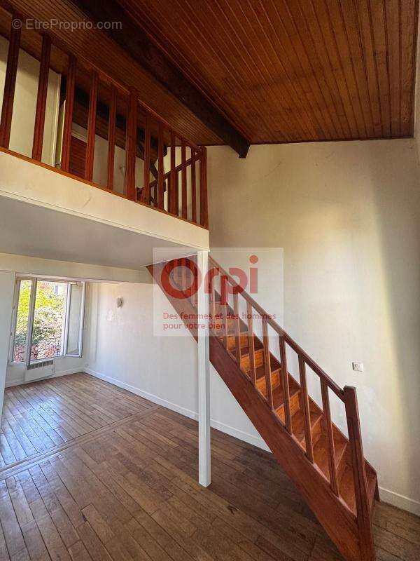 Appartement à MEUDON