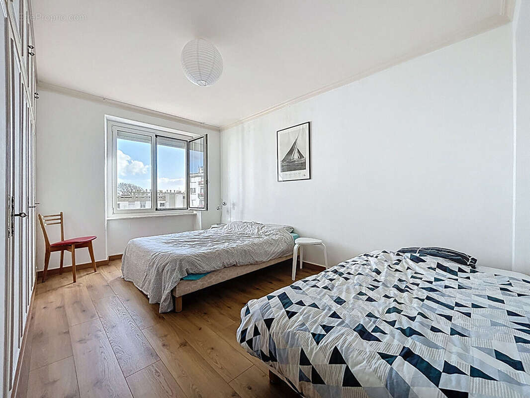 Appartement à CONCARNEAU