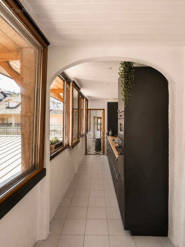 Appartement à ANNECY