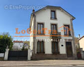 Maison à CONTREXEVILLE