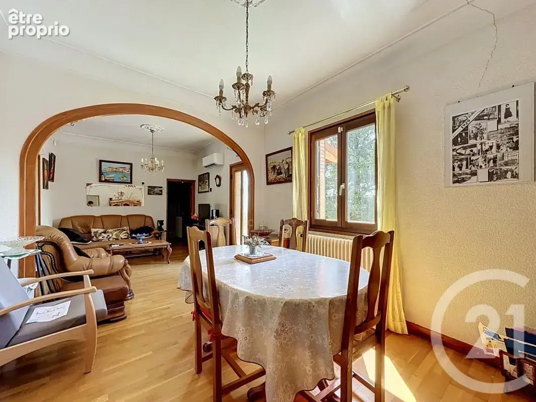 Maison 78 m² à Givors  - photo 10