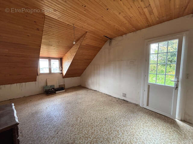 Maison à JULLOUVILLE