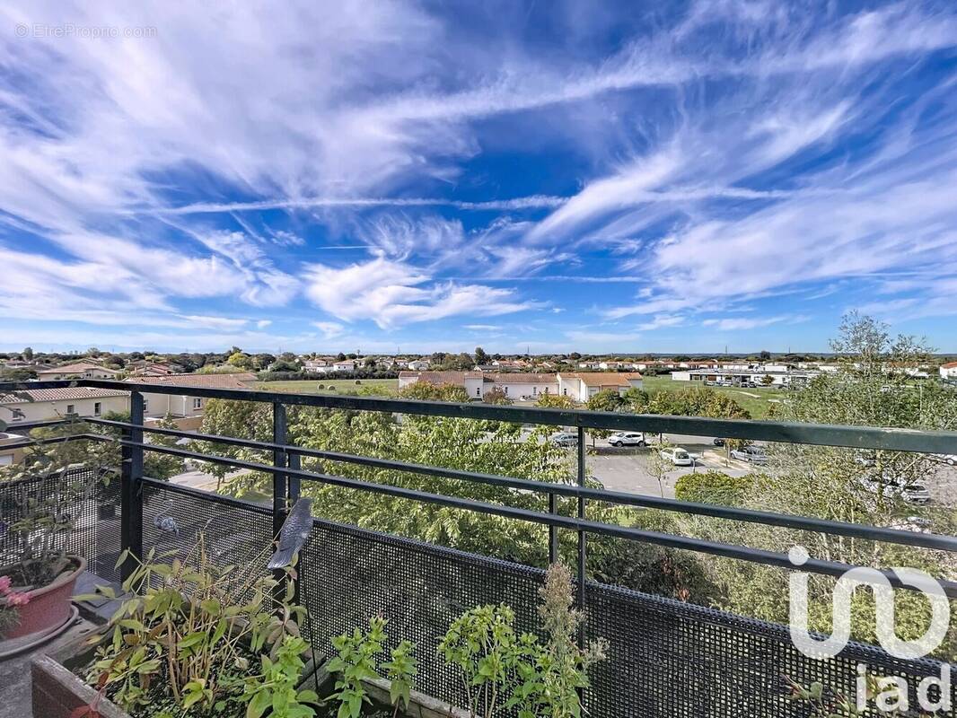 Photo 1 - Appartement à PLAISANCE-DU-TOUCH