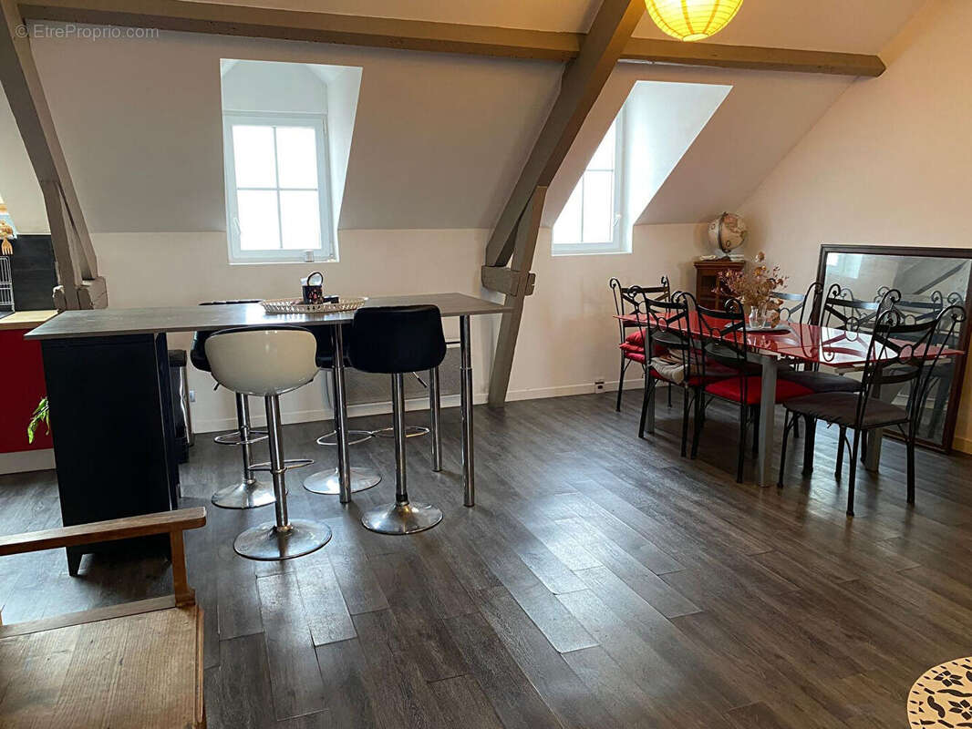 Appartement à CHATELAILLON-PLAGE