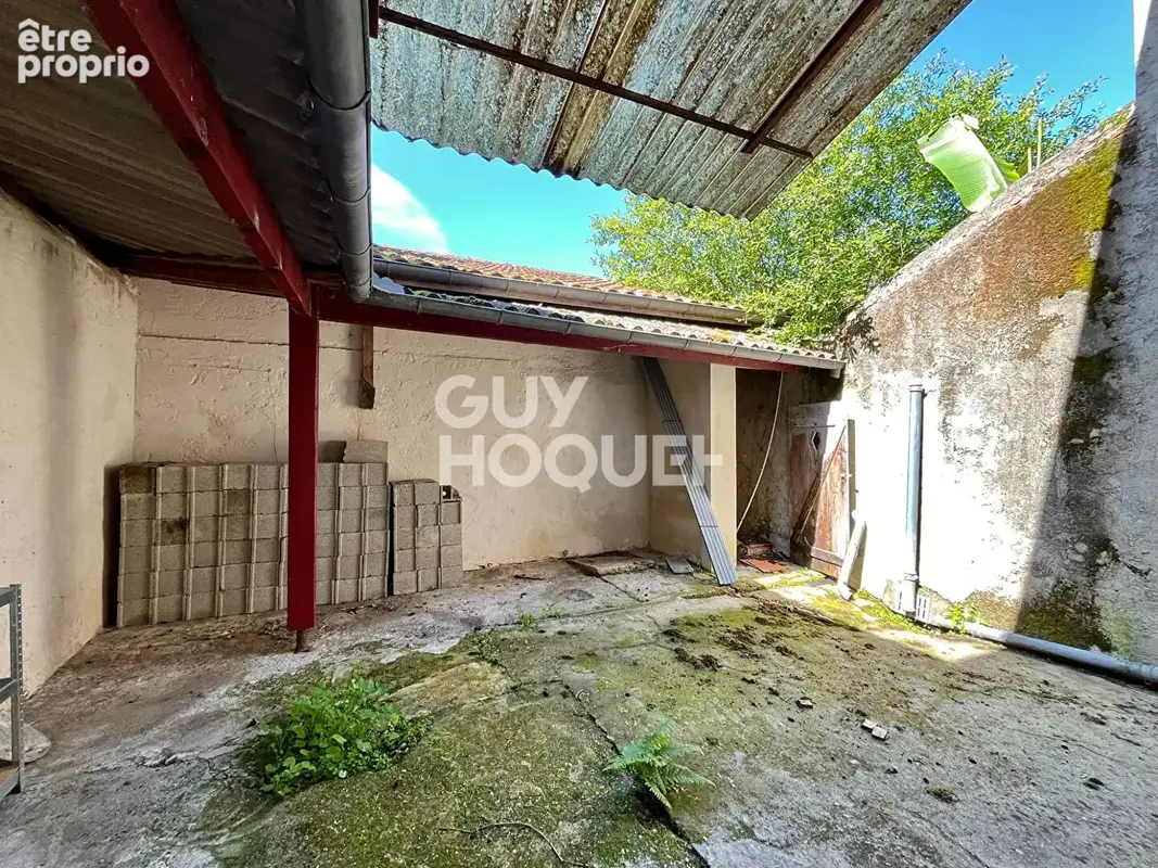Maison de ville de 120 m2, 4 chambres - photo 11