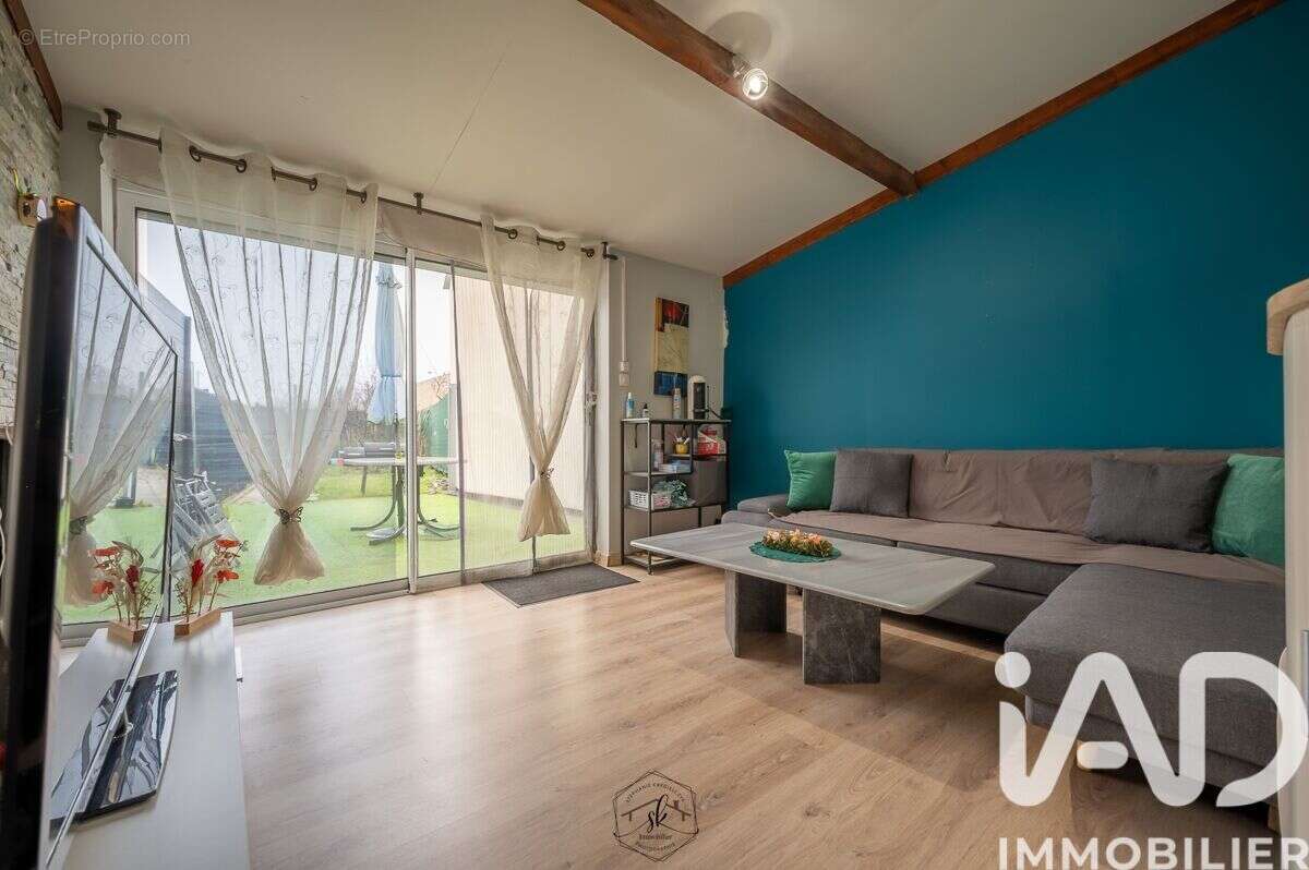 Photo 2 - Maison à HAM-SOUS-VARSBERG
