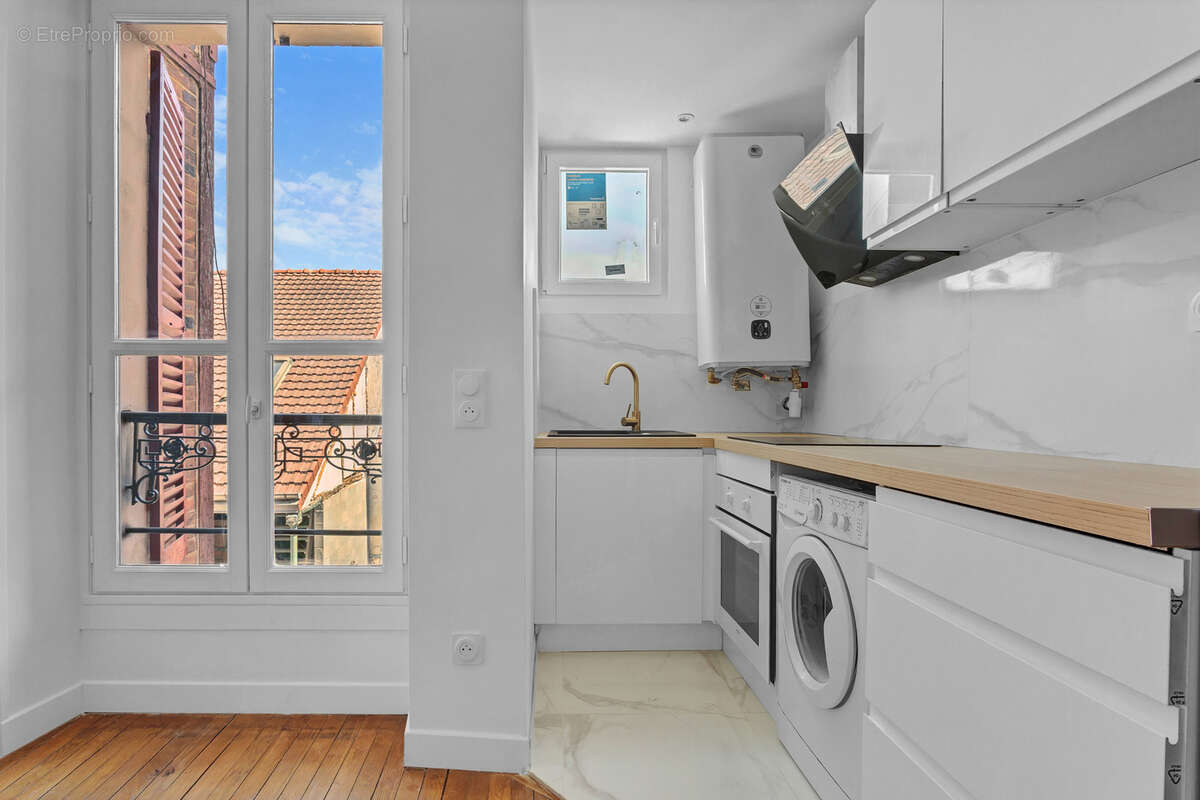 Appartement à ARPAJON