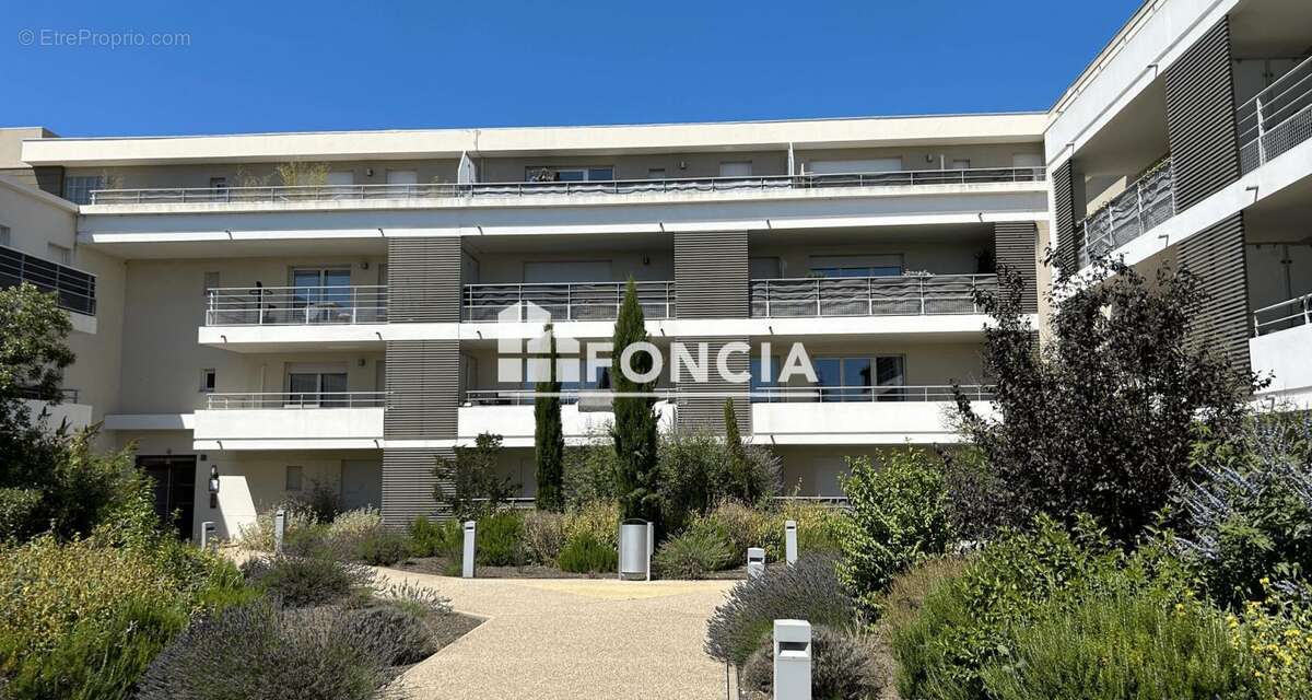 Appartement à AVIGNON