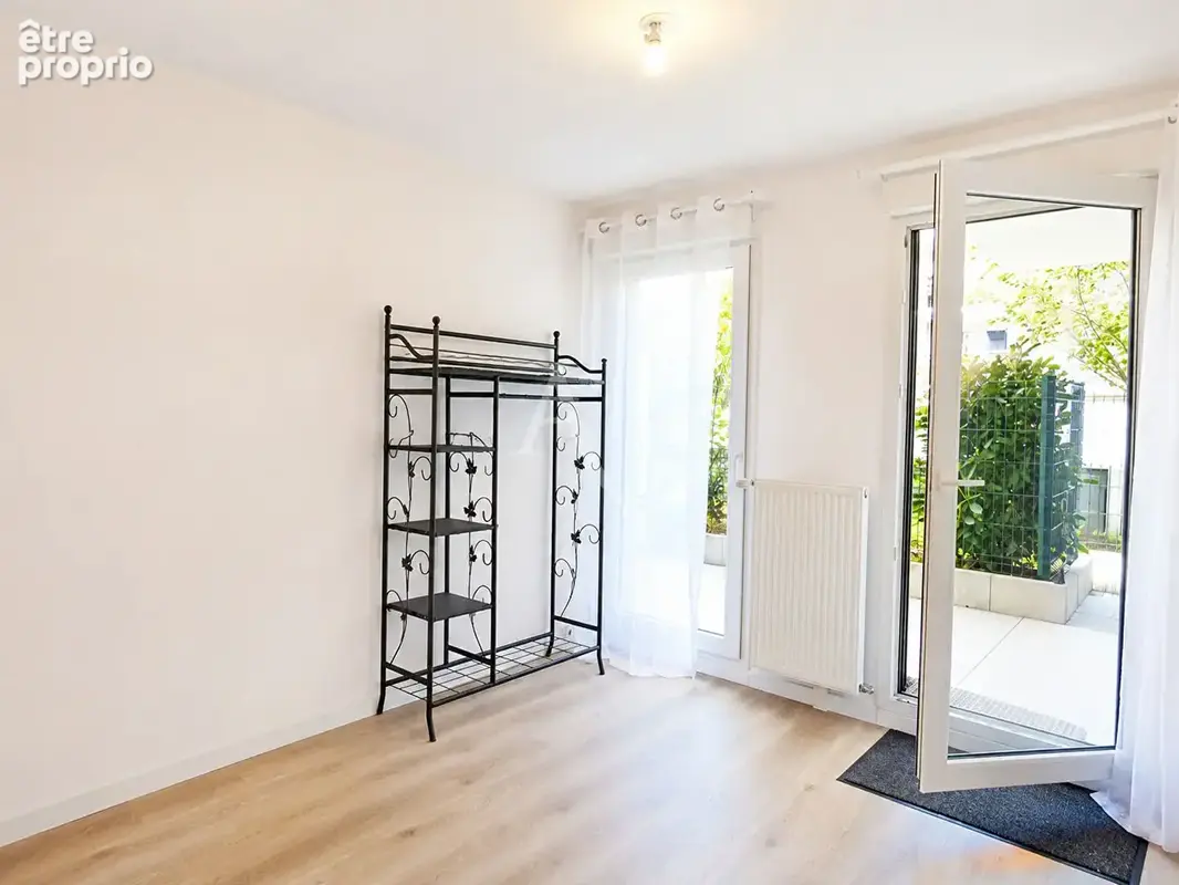 Appartement Gagny 2 pièce(s) 46.68 m2 - photo 6