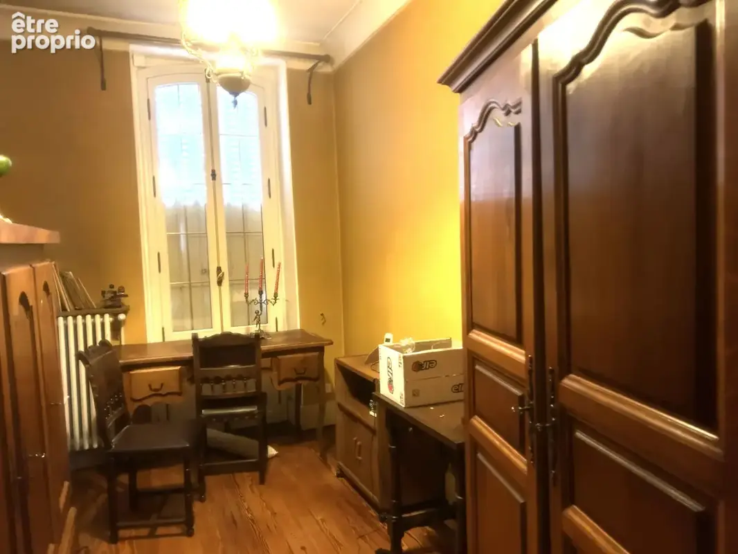 Maison bourgeoise au coeur de guerigny - photo 19