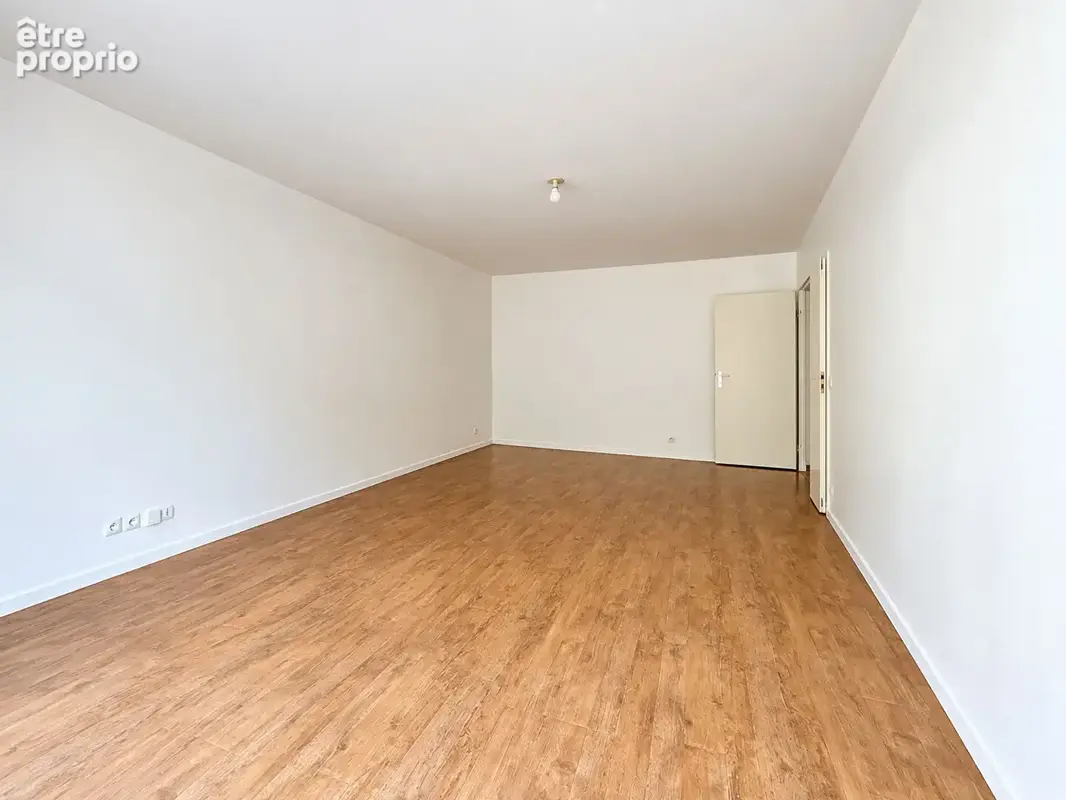 Appartement Ivry Sur Seine 3 pièce(s) 61 m2 - photo 6