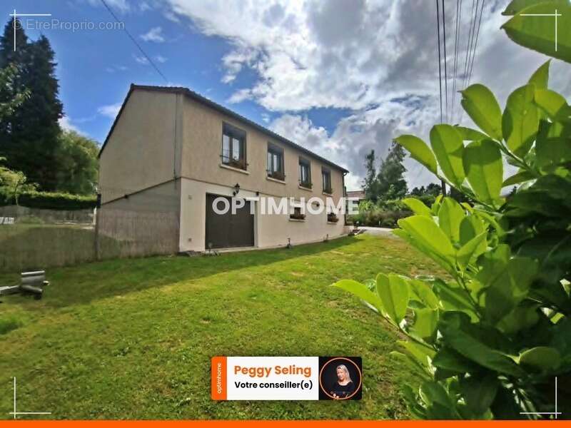 Maison à vendre 5 pièces ORIGNY EN THIERACHE (02) - photo 12
