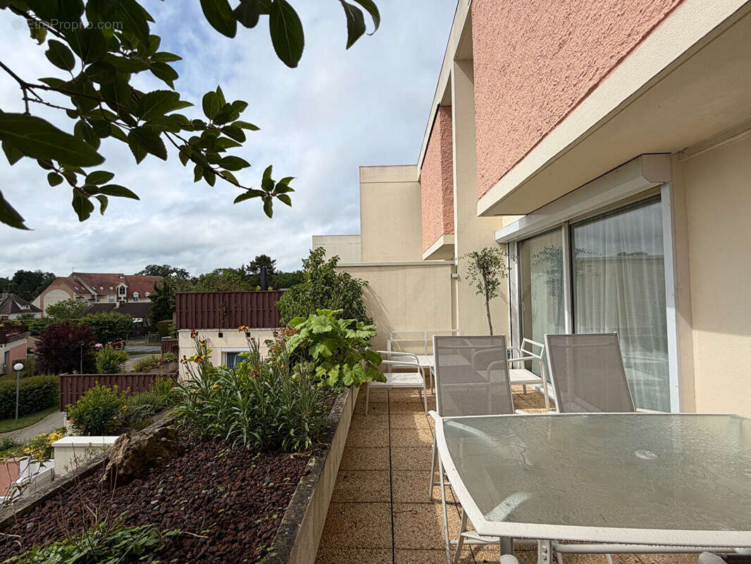 Appartement à EVREUX