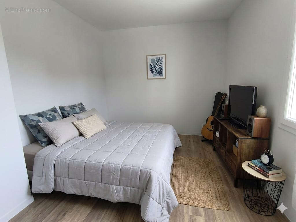 Maison à COMPS