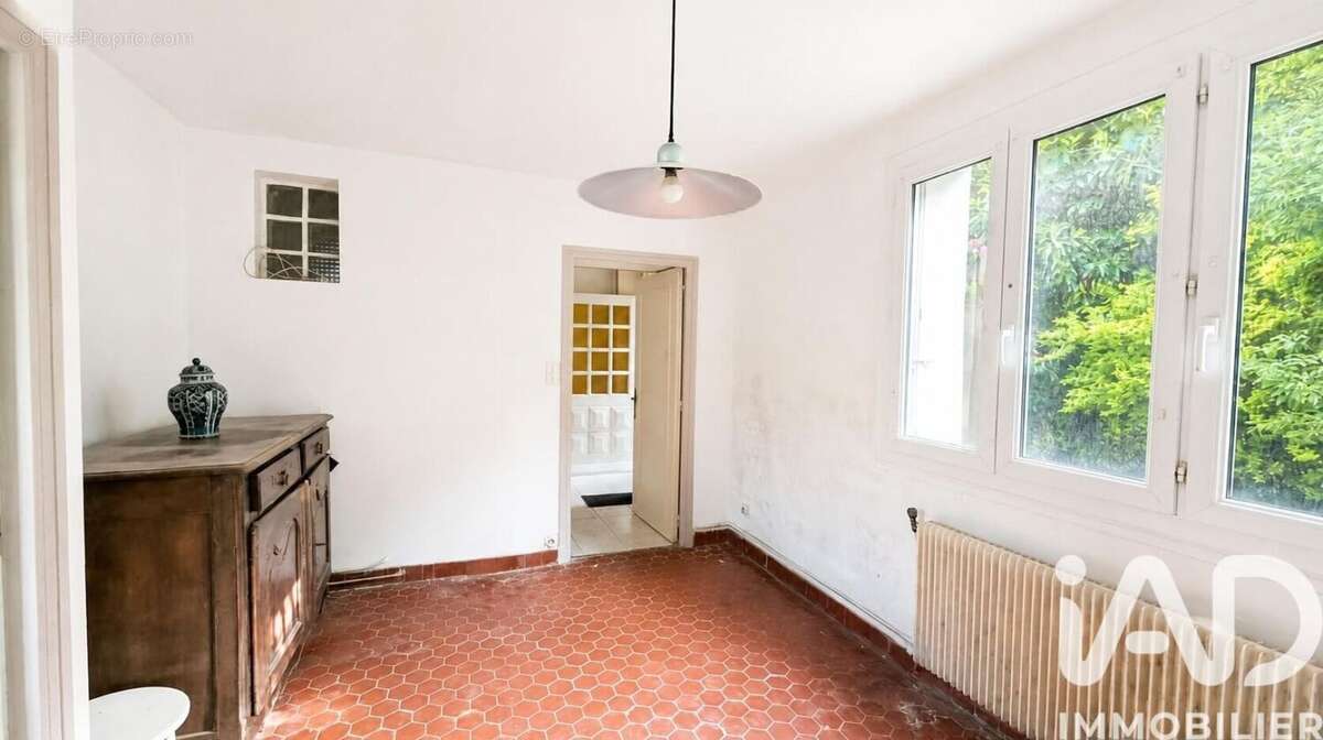 Photo 8 - Maison à LANNEANOU