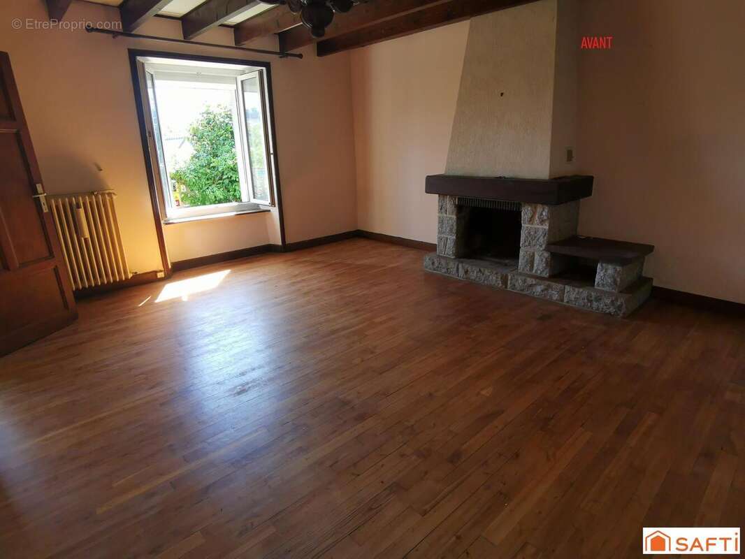 Photo 4 - Maison à PENVENAN